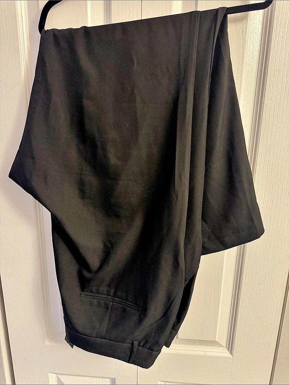 Fashion Nova Wide Leg Trousers